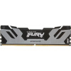 Kingston FURY Renegade - DDR5 - 96GB - 6000MHz - CL32 - 2x48GB - Black - Silv