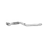 Výfukové potrubie BOSAL 853-957 BOSAL BOSAL853-957