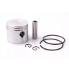 Tłok do piły Partner 350 351 370 371 382 390 41 mm