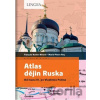 Atlas dějin Ruska - François-Xavier Nérard, Marie-Pierre Rey