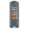 Dove Men+ Care Sport Care Endurance sprchový gél 250 ml