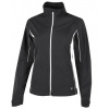 Dámska golfová bunda Galvin Green Aila Gore-Tex Paclite Waterproof M Čierna Waterproof