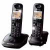 Bezdrôtový telefón Panasonic KX-TG2512 LCD