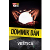 Krimi Dominika Dána: Veštica - Dominik Dán - online doručenie