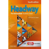 New Headway: Pre-Intermediate A2 - B1: Student's Book and iTutor Pack