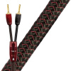 Audioquest Type 9 FR (zlacené banánky) 2 x 2 m