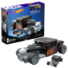 MEGA BLOKS Mega Hot Wheels Sběratelský Bone Shaker