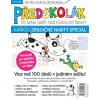 Předškolák speciál - Kaňkův senzačně nabitý speciál - kolektiv