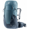 Deuter Futura Pro 36l tmavě modrý
