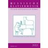 Russische Klaviermusik. Bd.2 (Brožovaná)