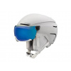 ATOMIC ATOMIC SAVOR VISOR STEREO WHITE HEATH AN5005714, Prilby L