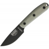ESEE 3 Traditional Handle