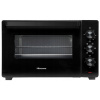 Mini rúra Hisense HOM45M 45 l čierna