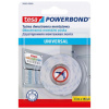 Montážna páska TESA Powerbond universal 19mm x 1,5m