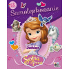 Samolepkovanie/ Sofia prvá