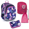 Topgal Sada pro školačku ELLY 21004 SET LARGE