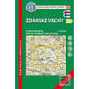 KČT 48 Žďárské vrchy 1:5…