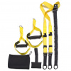 Body Solid Bodytrading Multi Gym Suspension Trainer, závesný posilňovací systém