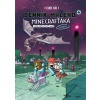 Denník malého Minecrafťáka: komiks 4 - Cube Kid