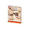 Kinder mix Adventný kalendár 167g