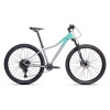 Maxbike Taupo Lady 29, tyrkysový