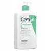 CeraVe Cleansers čiastiaci penivý gél pre normálnu až mastnú pleť 1000 ml