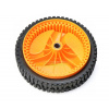 Hnacie koleso 20 CM McCulloch, Rally 532 70 09-53