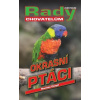 Okrasní ptáci - rady pro chovatele - Chvapil Stanislav