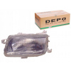 LAMPA OPEL ASTRA F OPEL ASTRA F 92-01 PRAVÝ REFLEKTOR
