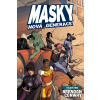 Casa de locos Masky: Nová generácia