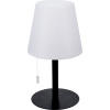 HOMESTYLING Stolná lampa LED 30 cm