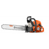 Husqvarna 585 - benzínová reťazová píla (+ oleje zdarma)