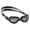 Cressi plavecké brýle Flash Goggles - černá/tmavá skla
