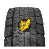 Hankook DL50 Smart Line 295/60 R22.50 150/147L Zadní Náprava M+S 3PMSF