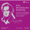 Felix Mendelssohn: Sacred Choral Works (14CD) (Kammerchor Stuttgart / Frieder Bernius)