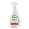 AVROPA CleanPharm SOFT GEL univerzálny dezinfekčný a čistiaci prostriedok 1x500 ml