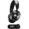 SteelSeries Arctis Nova Pro Wireless herné slúchadlá