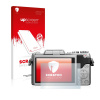 čirá ochranná fólie upscreen pro Panasonic Lumix DMC-GF7 (čirá ochranná fólie upscreen pro Panasonic Lumix DMC-GF7)