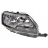 Škoda Rapid 2012-2017 Lampa predný svetlomet pravý