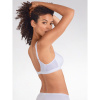Podprsenka Naturana 5021 športová Farba: Biela, Veľkosť: 95B