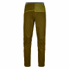 Ortovox pánske nohavice Valbon Pants M | farba: green moss, veľkosť: S