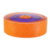 SUPACAZ SUPER STICKY KUSH Neon purple/orange 3 vrstvá silniční omotávka