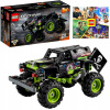 LEGO Technic Monster Jam Grave Digger 42118 + LEGO KATALÓG 2024 NOVINKA (LEGO 42118 TECHNICS Monster Jam Grave Digger + LEGO PAPER KATALÓG 2024)