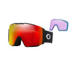 Oakley Line Miner Pro L Snow Goggles OO7136-0300