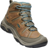 Keen CIRCADIA MID WP WOMEN toasted coconut/north atlantic