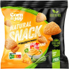 Corn&Joy Cheddar Jalapeno 40g