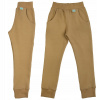 Tepláky CIUCHCIUCH 146 hnedá (Sleppants Slim Pants Slim Camel 146)