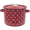 TORO 44161734DOT Smaltovaný 5,5 l bodky