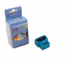 KvalitneTonery HP C8771EE PIRANHA - alternatívna modrá atramentová cartridge