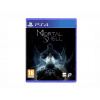 PS4 Mortal Shell (nová)
